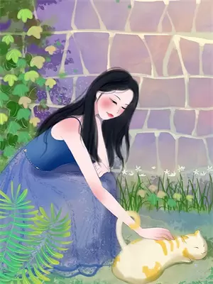 第一章病娇老公太粘人怎么办