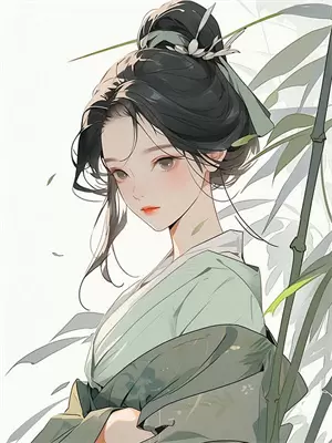 春风若有情杜牧