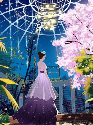复仇者女神