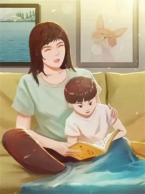 厄运的幸运