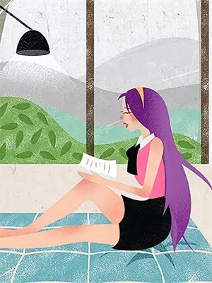 山河孽海：鸾凤曾栖美人骨-薄暮十年·细雪