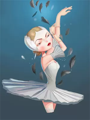 进宫吕三谋