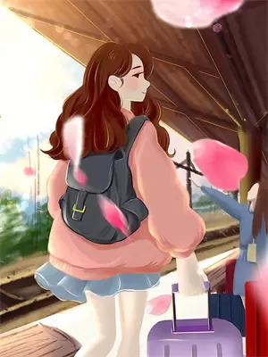 归尘结局