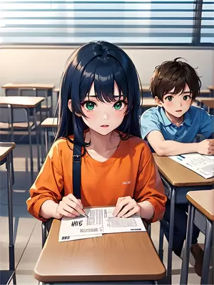 暗藏阴谋全集