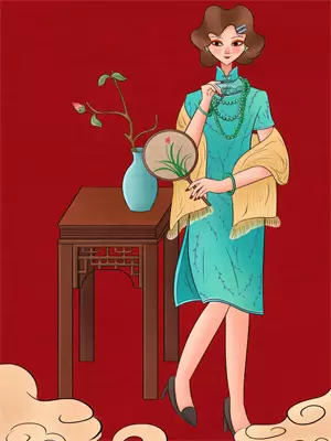 谎言中的爱作文
