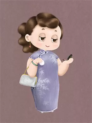 山水难相逢小说