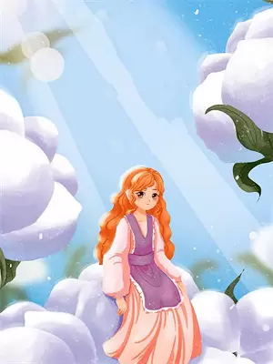 白月光高扬