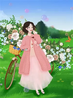 忘川之主是谁