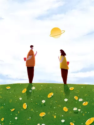 35岁因为生不生二胎好焦虑