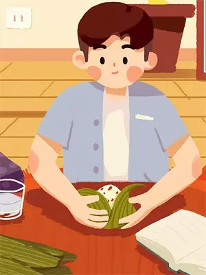忘川简介