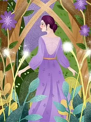 山河共此时