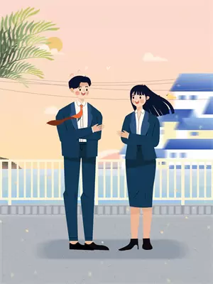 攻略是什么工作