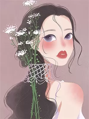 女配自救指南姜雪妍