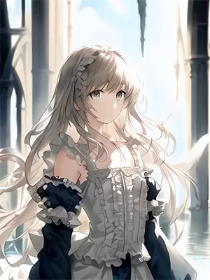 鸾镜简介