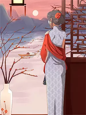 殉葬重来后,我宁死不嫁人