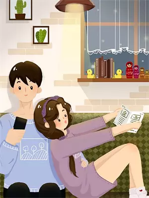 四重音小说完结