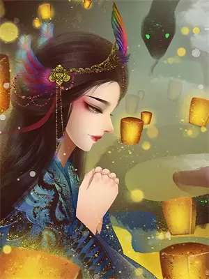 前金丝雀日记小说