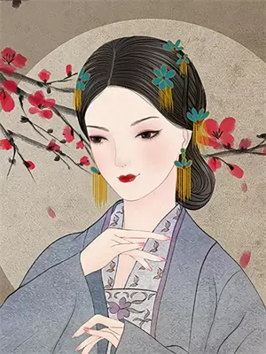 太子说他从前很宠我