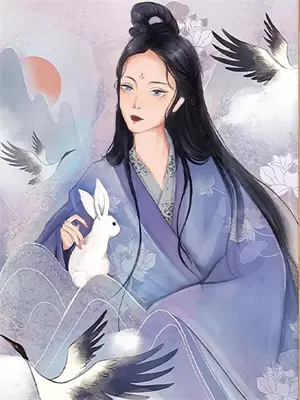 红煞诡谈谢必安