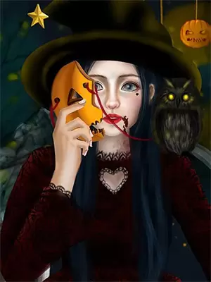 我穿成反派师尊