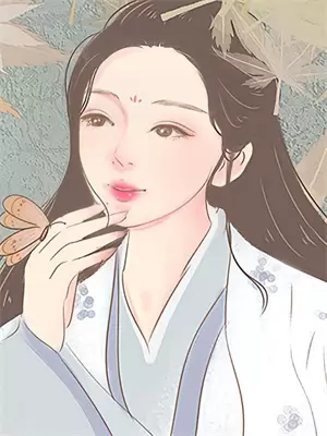 穿书后我拿了男主的剧本