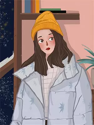 霸总暗恋女主多年甜宠小说