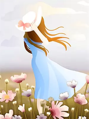 竹马因为和他的前女友赌气