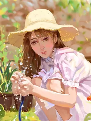 黄鼬偷鸡