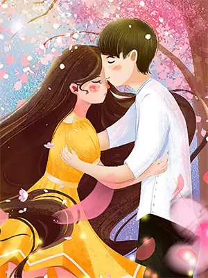 禁忌少女