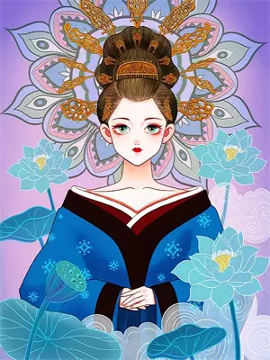 晾衣杆伸缩免打孔加粗加厚