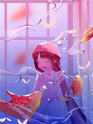 杀人魔闯进家中却被老妈暴打