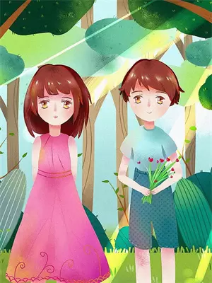 生日当天男友去接白月光回国