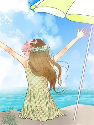 心有清欢岁月安暖的句子