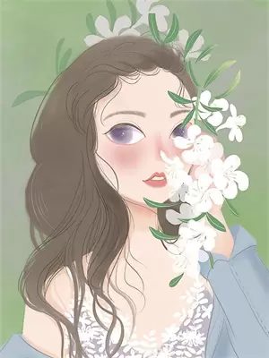 棠华鹰嘴桃