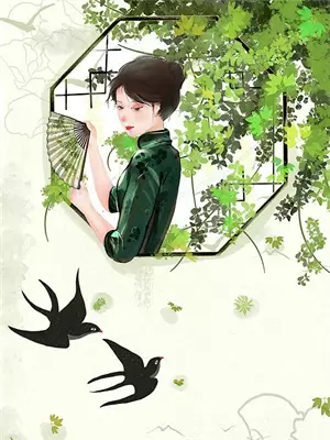 寡嫂误穿亵裤怀了驸马孩子后，我杀疯了