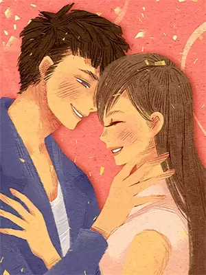 大周第一婿人物介绍