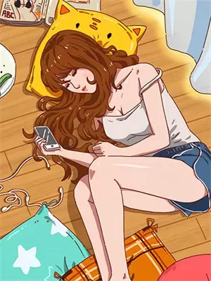 退婚后我嫁入了豪门