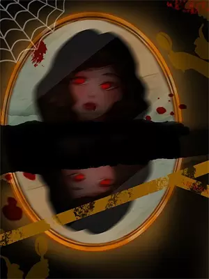 浮若的双生溯流