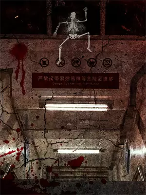 光与夜之恋溯光行迹