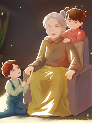 野狗生存之道图片