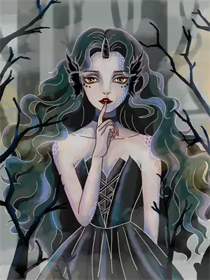 婚礼当天老公让青梅穿着婚纱