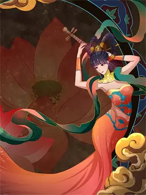 洪荒:开局被女帝认爹免费阅读