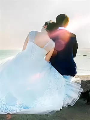 男主白月光前妻