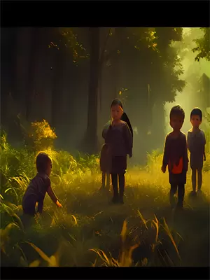 罪臣之女的下场