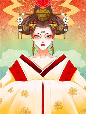 我的诸神时代