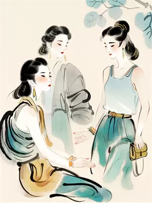 情满四合院开始签到