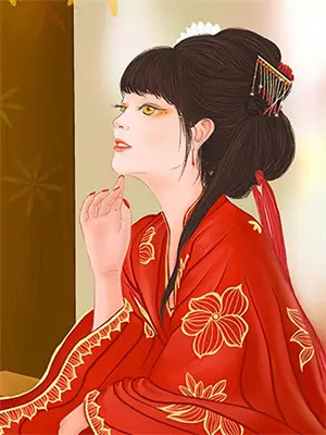 天命帝真