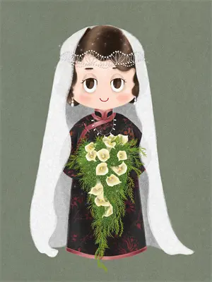 季风吹过的夏天