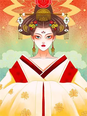 南柯一梦十六年归来