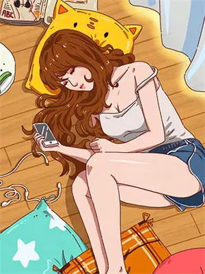 星际废材逆袭记